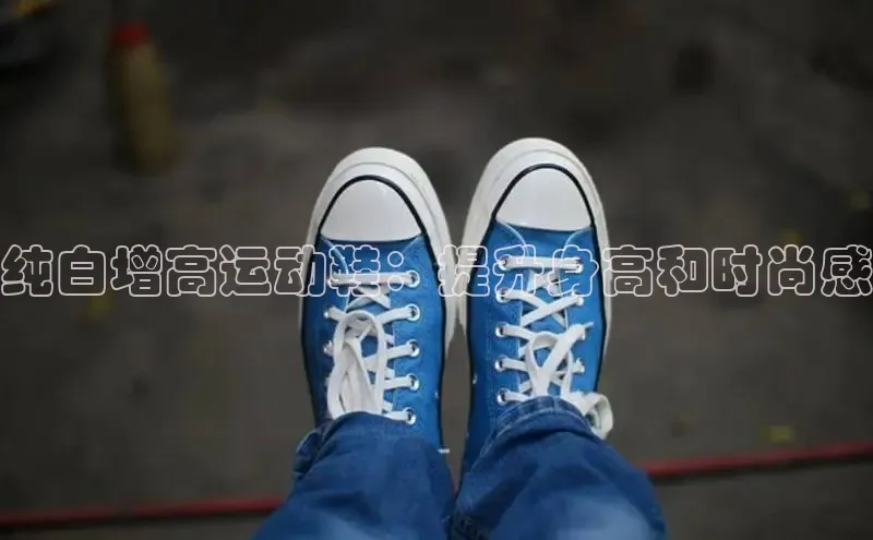 B体育官方网站入口官网百度技术学院纯白增高运动鞋：提升身高和时尚感