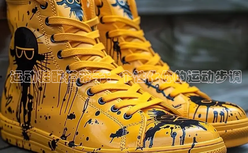 b体育sports顺丰 运动鞋配搭带子：个性化你的运动步调