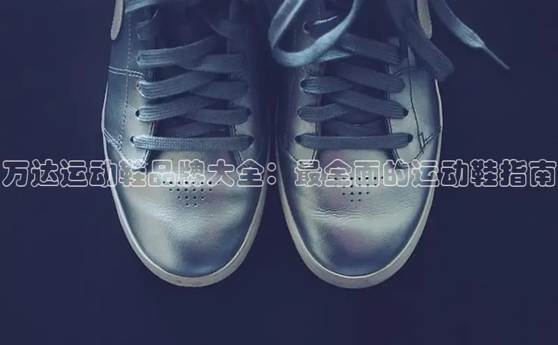 bsport体育官方网站BSPORTS携程万达运动鞋品牌大全：最全面的运动鞋指南