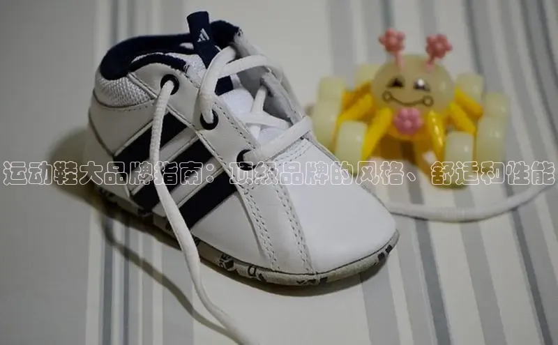 B体育官方网站入口官网百度技术学院运动鞋大品牌指南：顶级品牌的风格、舒适和性能