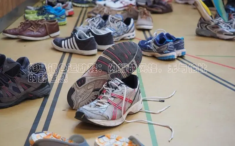 Bsport体育-官方网站诸葛科技彪马银色运动鞋：闪耀的风格，无与伦比
的舒适感