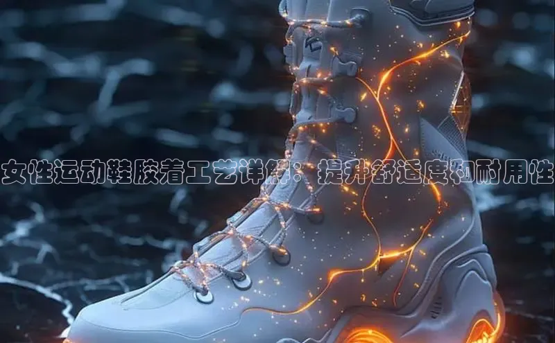 bsports必一运动百度人工翻译女性运动鞋胶着工艺详解：提升舒适度和耐用性