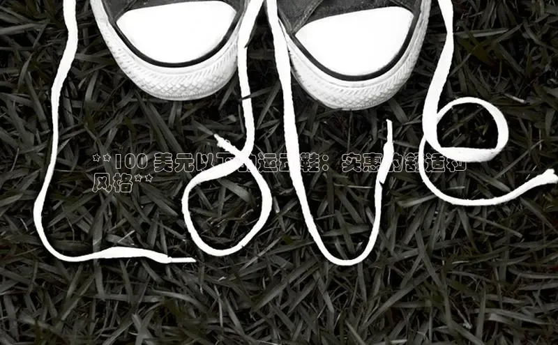 b体育官方下载入口最新版汉得信息**100 美元以下的运动鞋：实惠的舒适和
风格**