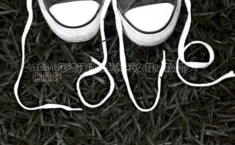 B-sports宇信科技2024 年流行的黑色网红女鞋：款型多、
质量好