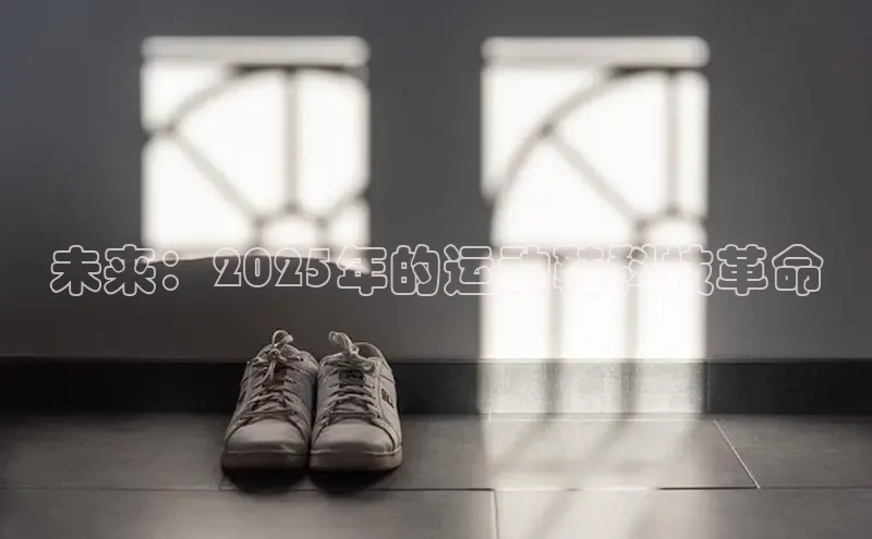 未来：2025年的运动鞋科技革命